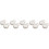10 Pcs Pacifier Holder Baby Storage Case Portable Travel 11
