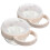 10 Pcs Pacifier Holder Baby Storage Case Portable Travel 3