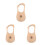 3Pcs Diy Wooden Lyre Harp Kit With 7 Strings And Tuning Tools 5