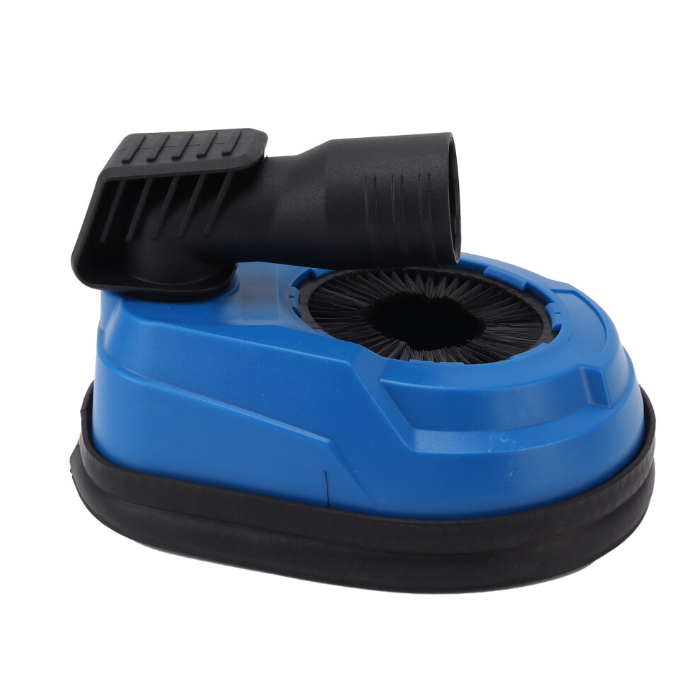 Electric Hammer Dust Collector Protector For 4.1Cm/3.5Cm Hoses, Abs Material 9391352170369