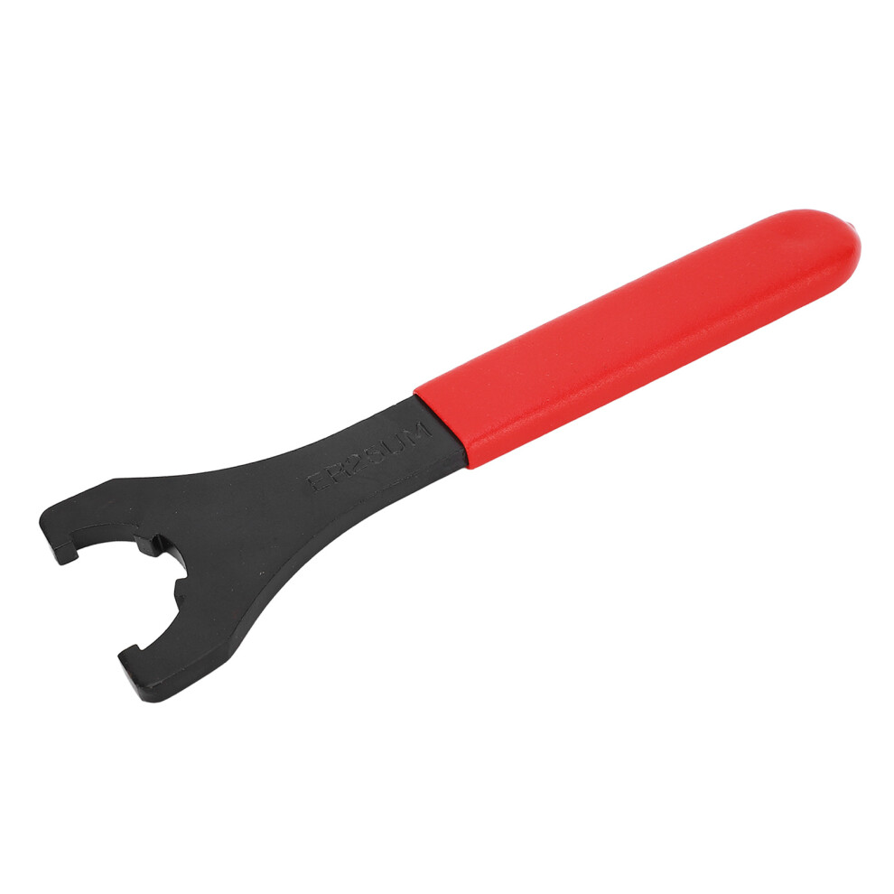 ER-25UM Carbide Collet Chuck Wrench CNC Nut Spanner Tool-image-OPC-PKYG2FX-NEW