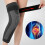 Verlängern Sport Kompression Kniescheibe Outdoor 9