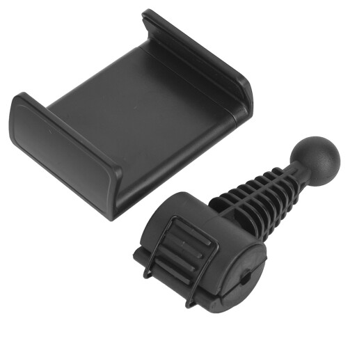 ABS Golf Swing Record Telefonhalter Clip Ständer 1