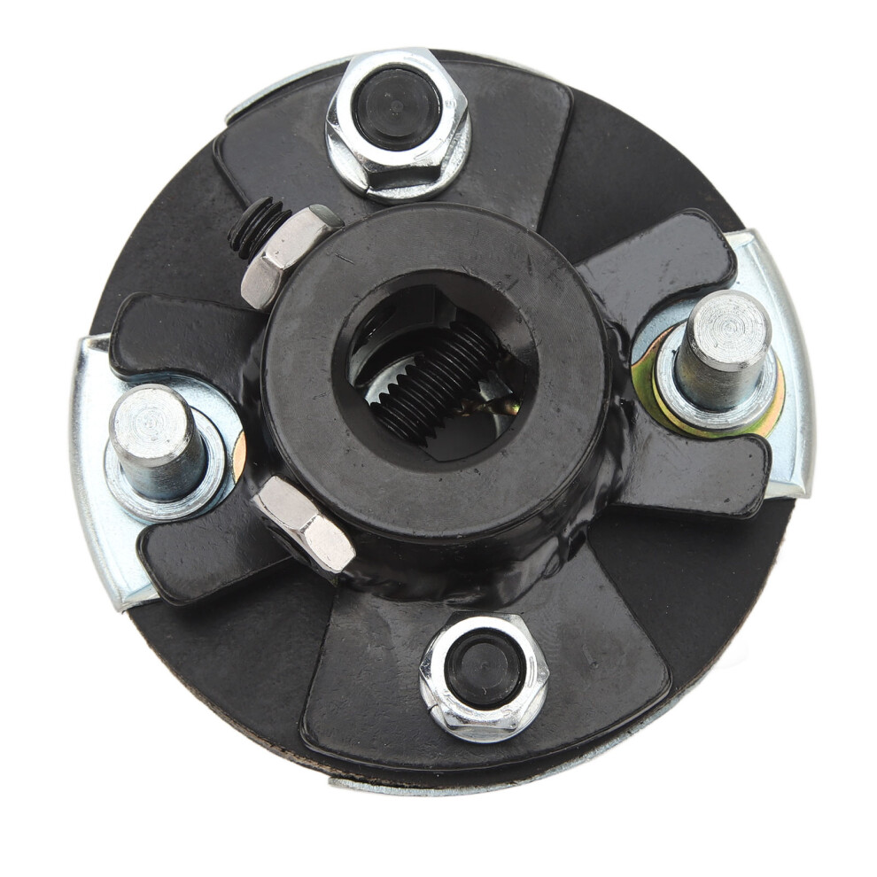 Durable 36 Spline Rag Joint Adapter For Ford Steering Column Replacement 6921352172891