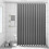 (Grey)Shower Curtain Mould Proof Resistant, Weighted Shower Curtains 2025 1