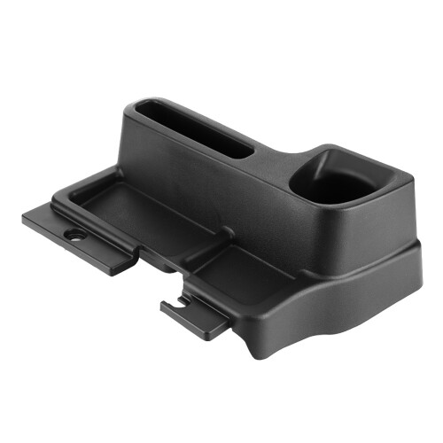 Innen Center Console Storage Box Fit für Toyota 1