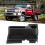 Innen Center Console Storage Box Fit für Toyota 8
