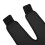2PCS Elastische Kompression Sport Bein 13