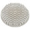 2Pcs Ceramic Base Grinding Disc With Rubber Bottom For Grinder 1