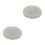 2Pcs Ceramic Base Grinding Disc With Rubber Bottom For Grinder 5