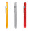 6Pcs Reusable Led With Warm White Light Pupil Gauge 1