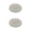 2Pcs Ceramic Base Grinding Disc With Rubber Bottom For Grinder 4