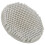 2Pcs Ceramic Base Grinding Disc With Rubber Bottom For Grinder 3