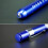 6Pcs Reusable Led With Warm White Light Pupil Gauge 6