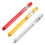 6Pcs Reusable Led With Warm White Light Pupil Gauge 3