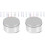 2Pcs Piano Keyboard Note Strip Numbered Musical Notation For 61 Keys 2