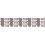 250 Pcs Pu Embossed Sew On Labels For Crochet Knitting 11