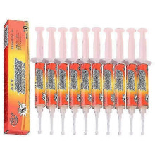 (10pcs)3/5/10pcs Cockroach Gel Bait, Cockroach Bait Gel, Cockroach Roach Killer, Professional Cockroach Control Gel1