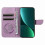 (Purple)Leather Phone Case For Xiaomi 12 Pro 2025 4