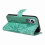 (Green)Leather Phone Case For Xiaomi 12 Pro 2025 5