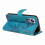 (Blue)Leather Phone Case For Xiaomi 12 Pro 2025 5