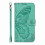 (Green)Leather Phone Case For Xiaomi 12 Pro 2025 2