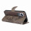 (Grey)Leather Phone Case For Xiaomi 12 Pro 2025 5