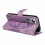 (Purple)Leather Phone Case For Xiaomi 12 Pro 2025 5