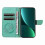 (Green)Leather Phone Case For Xiaomi 12 Pro 2025 4