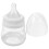 2Pcs Breast Milk Bottle 150Ml Wide Neck Storage Container 3