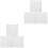 6 Pcs PVC 3D Wall Panels For Interior Decor And Hotel Use 5