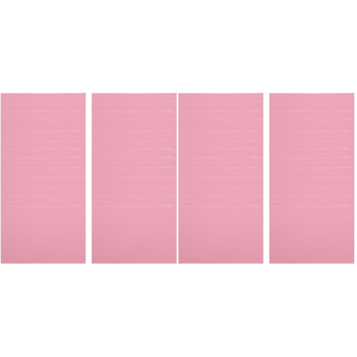 250 Pcs Disposable Nail Mat Hand Holder Pad 1