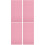 250 Pcs Disposable Nail Mat Hand Holder Pad 5