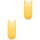 2 Pcs Silicone Saxophone Thumb Rest Pad 3