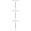 3 Pcs Led Lamp Adjustable Piano Lamp Music Score Stand Touch-On 4