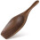 2Pcs Wood Tea Spoon And Coffee Bean Scoop 1