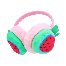 3pcs Miss Ear Defenders Windproof