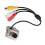 Wired Mini CCTV-Kamera mit 6-LEDs CMOS Nachtsicht Digital PAL 1