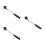 3pcs Golf Ball Catcher Abs Pick Up The Ball Grabber 7