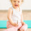 20Pièces Sifflets Bébé Flûte Jouets Beige Pour Enfants 6