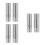 6Pcs Durable Chrome Vanadium Spark Plug Tool Set for Mechanics 6