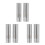 6Pcs Durable Chrome Vanadium Spark Plug Tool Set for Mechanics 10