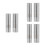 6Pcs Durable Chrome Vanadium Spark Plug Tool Set for Mechanics 8
