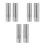 6Pcs Durable Chrome Vanadium Spark Plug Tool Set for Mechanics 7