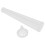 4Pcs Eel Fishing Trap Cage Reusable Shrimp Crawfish Catcher 1