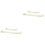 4 Pcs Wall Mounted Shoe Holder Slipper Storage Rack 5