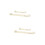 4 Pcs Wall Mounted Shoe Holder Slipper Storage Rack 9