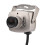 Wired Mini CCTV-Kamera mit 6-LEDs CMOS Nachtsicht Digital PAL 14