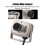 Wired Mini CCTV-Kamera mit 6-LEDs CMOS Nachtsicht Digital PAL 7