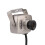 Wired Mini CCTV-Kamera mit 6-LEDs CMOS Nachtsicht Digital PAL 15